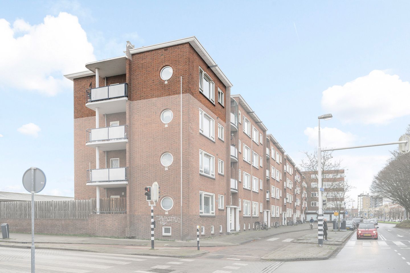 Photo 4 of Rotterdamsedijk 235-D