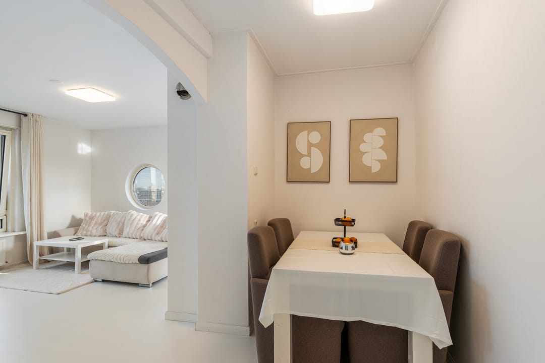 Photo 7 of Rotterdamsedijk 235-D