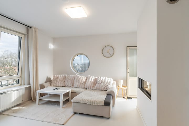 Foto 9 van Rotterdamsedijk 235-D