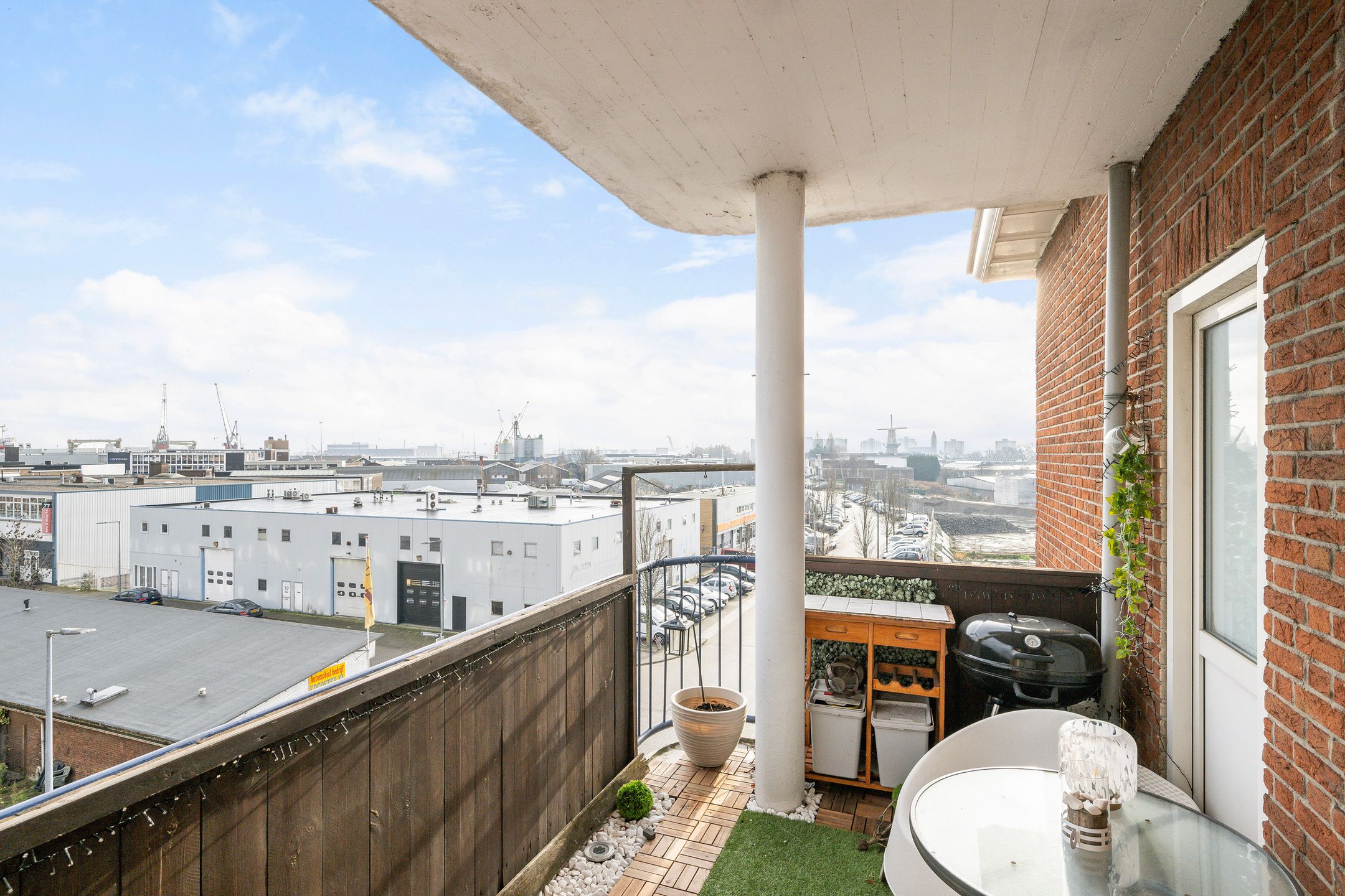 Photo 12 of Rotterdamsedijk 235-D