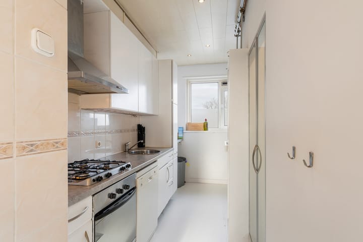 Foto 13 van Rotterdamsedijk 235-D