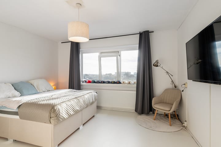 Foto 15 van Rotterdamsedijk 235-D