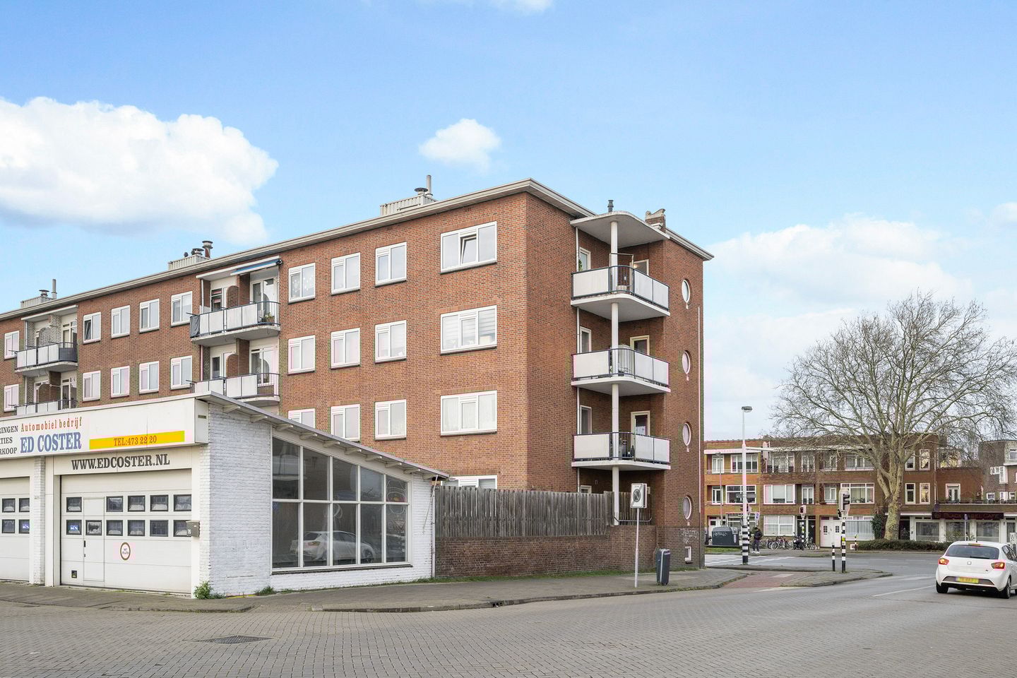 Photo 19 of Rotterdamsedijk 235-D