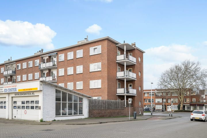 Foto 19 van Rotterdamsedijk 235-D