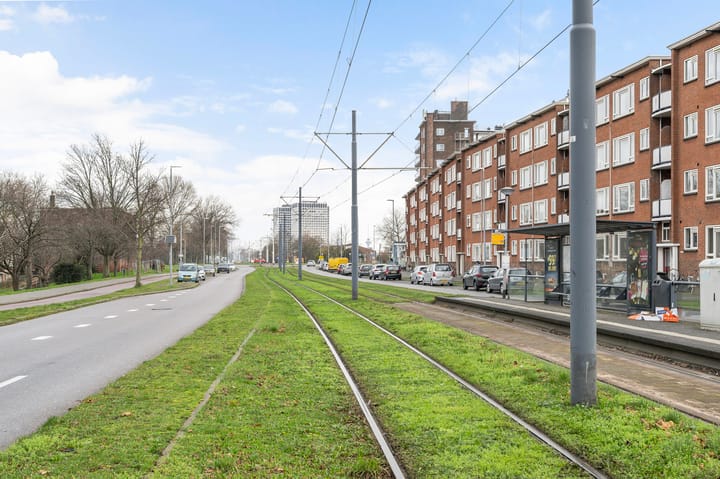 Foto 21 van Rotterdamsedijk 235-D