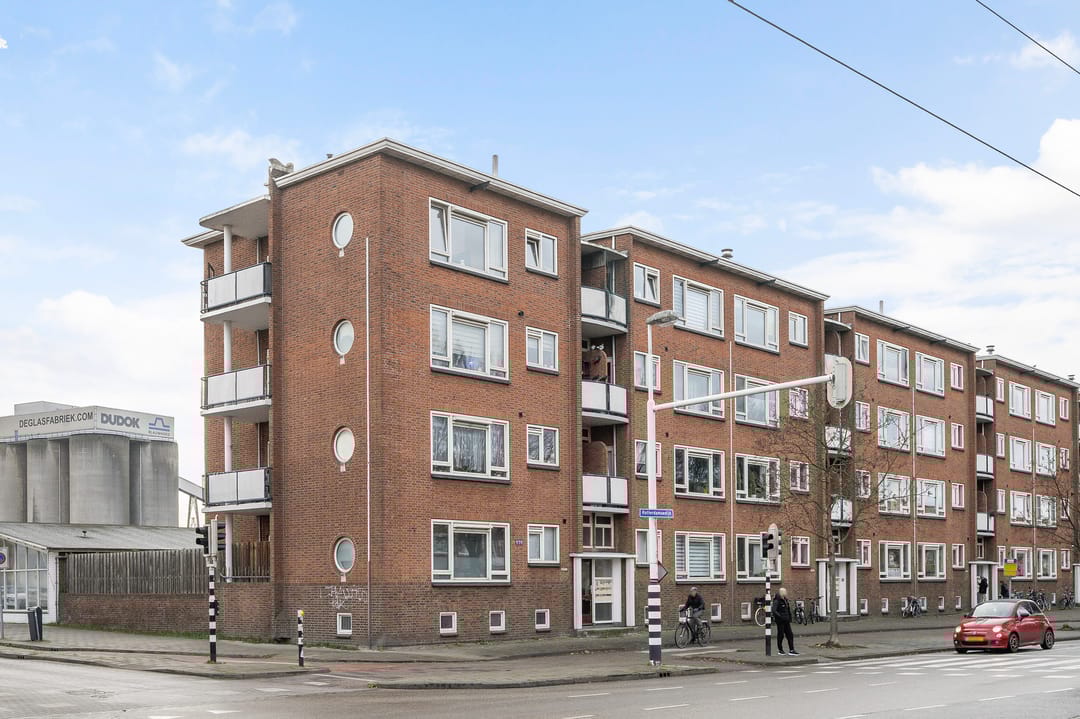 Photo 23 of Rotterdamsedijk 235-D