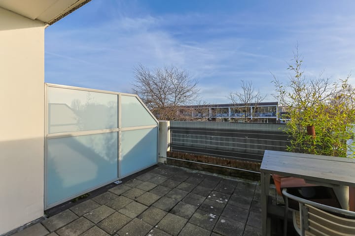 Photo 5 of Statendaalder 4