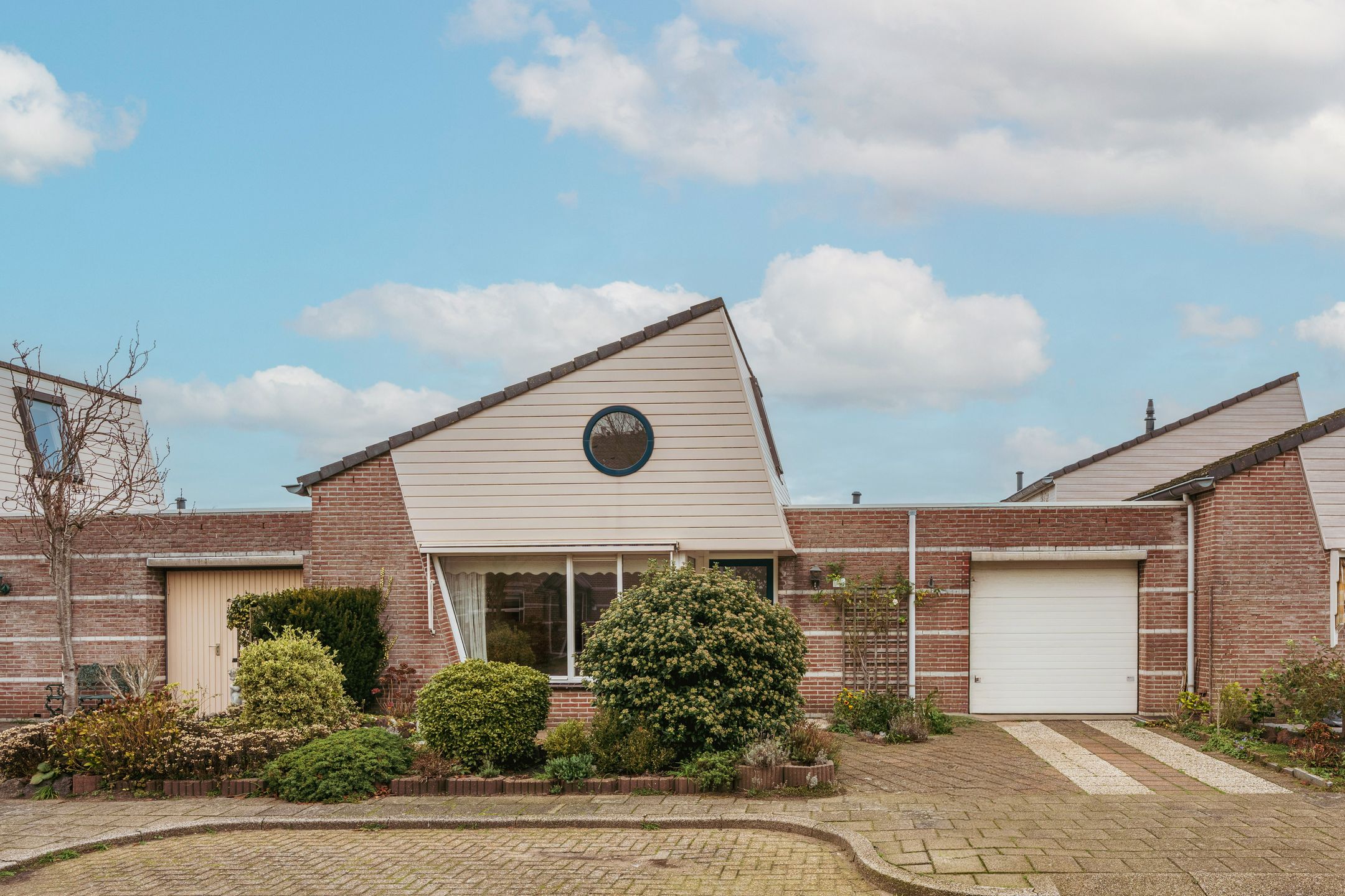 Ringmus, 78, Heemskerk, 1965EG, Noord-Holland, Nederland 78