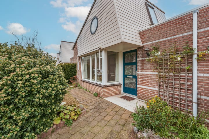 Foto 2 van Ringmus 78