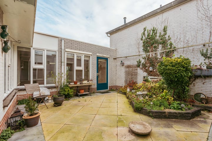 Foto 25 van Ringmus 78