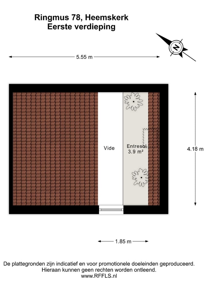 Foto 29 van Ringmus 78