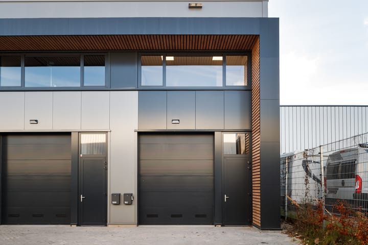 Industrieweg 10-J, Nieuwegein