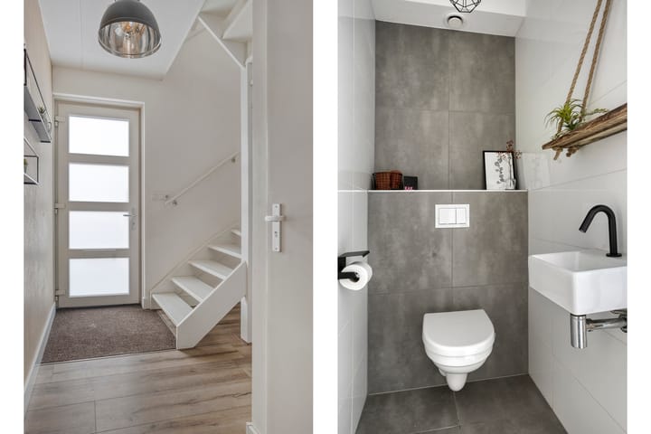 Foto 6 van Koolzaadakker 8