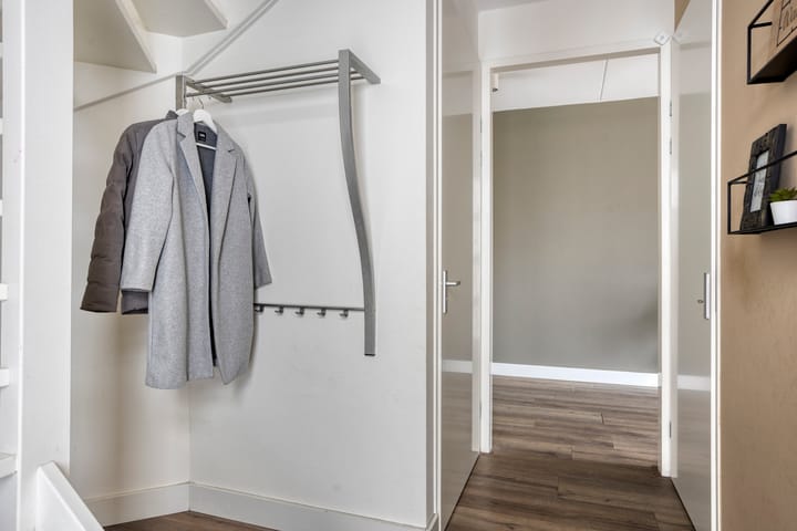 Foto 5 van Koolzaadakker 8