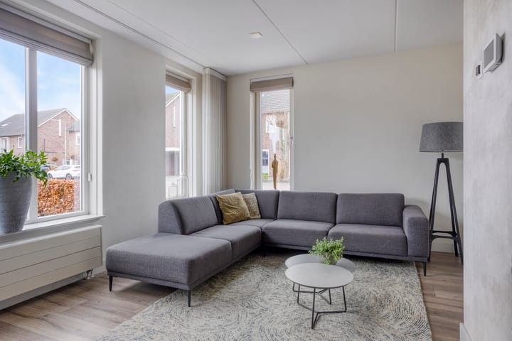 Foto 7 van Koolzaadakker 8