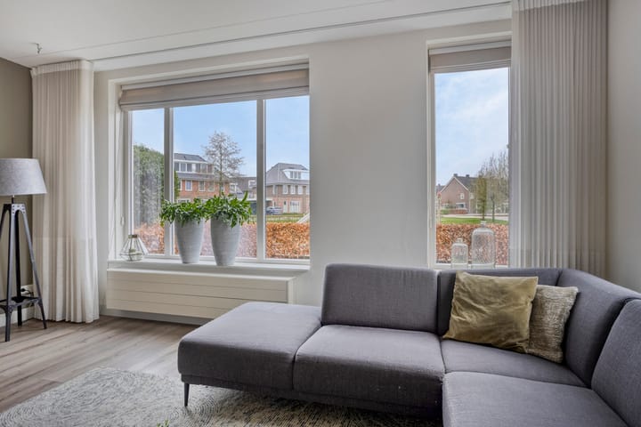 Foto 8 van Koolzaadakker 8