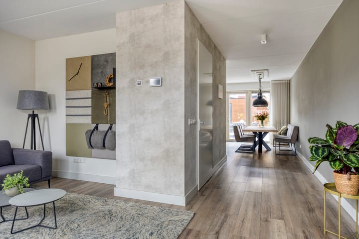 Foto 10 van Koolzaadakker 8