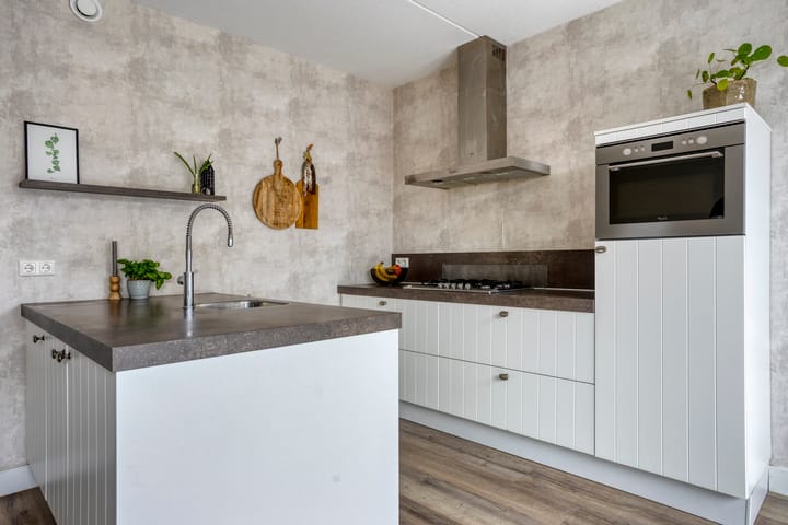 Foto 13 van Koolzaadakker 8