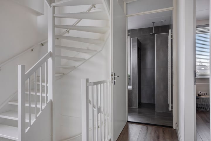 Foto 19 van Koolzaadakker 8