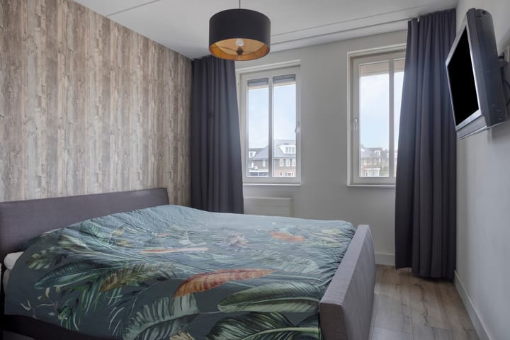 Foto 23 van Koolzaadakker 8