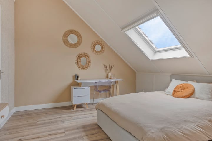 Foto 28 van Koolzaadakker 8