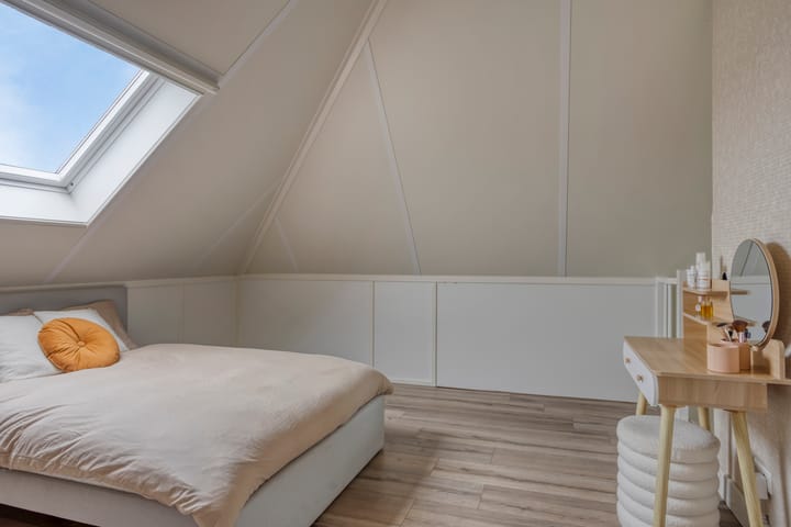 Foto 29 van Koolzaadakker 8