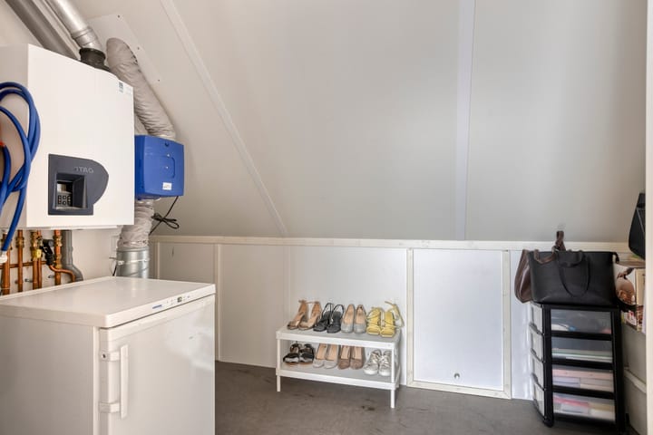 Foto 32 van Koolzaadakker 8