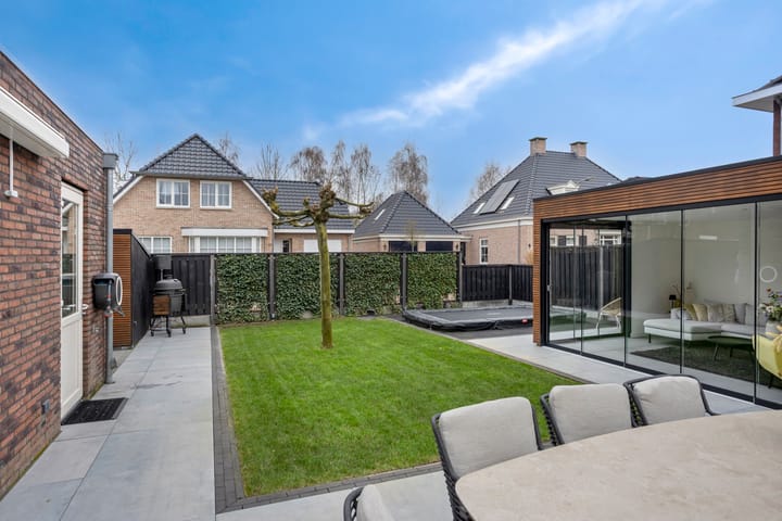 Foto 35 van Koolzaadakker 8