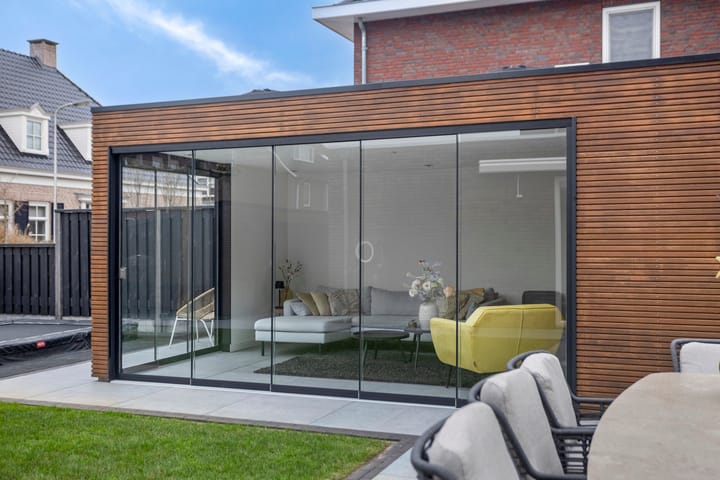 Foto 38 van Koolzaadakker 8