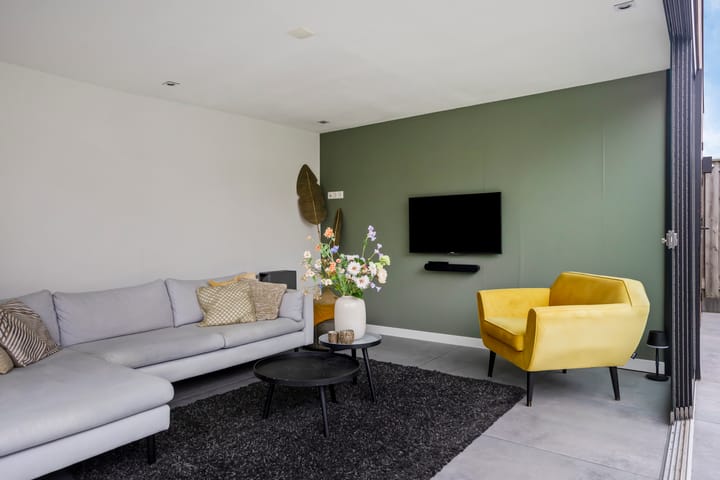 Foto 42 van Koolzaadakker 8