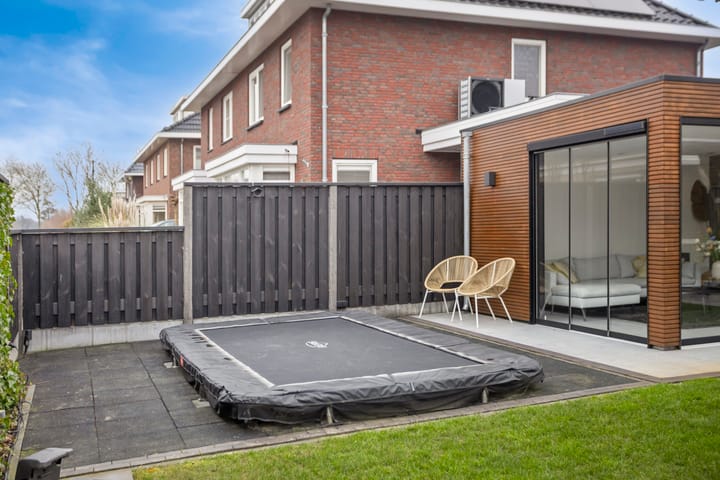 Foto 43 van Koolzaadakker 8