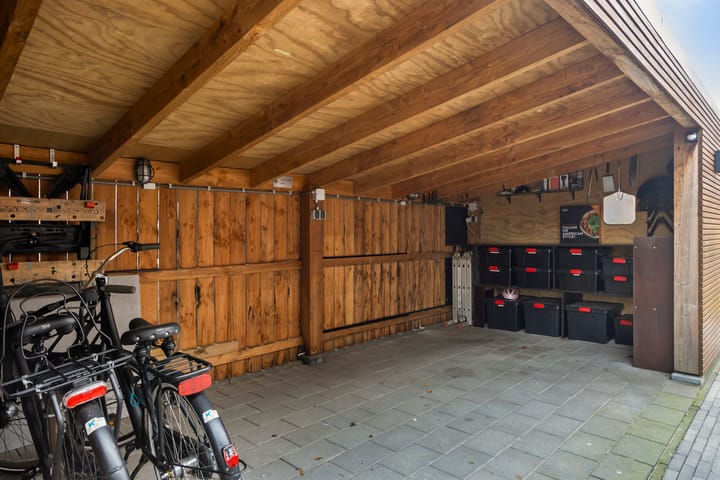 Foto 46 van Koolzaadakker 8