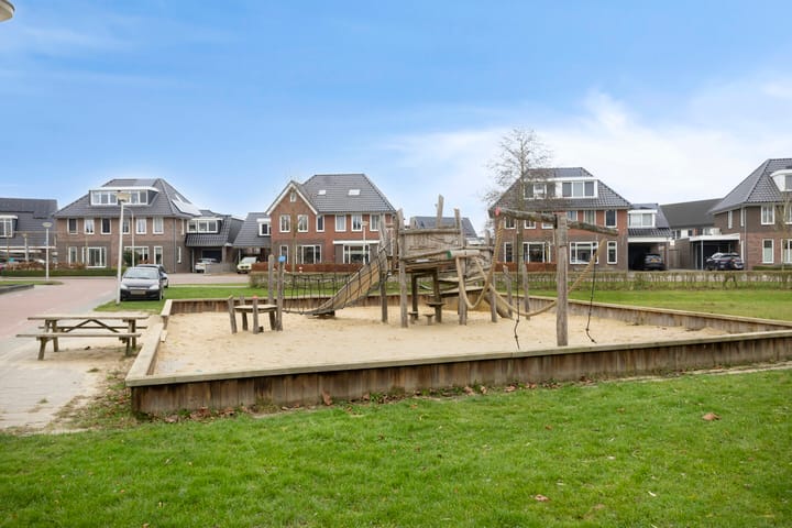 Foto 50 van Koolzaadakker 8