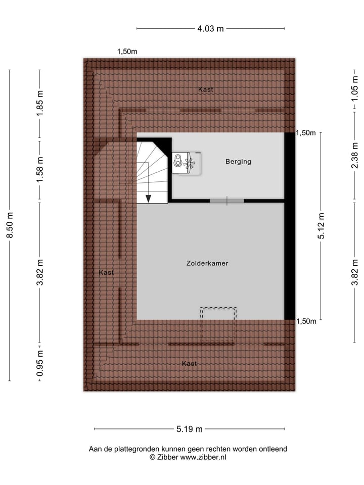 Foto 56 van Koolzaadakker 8