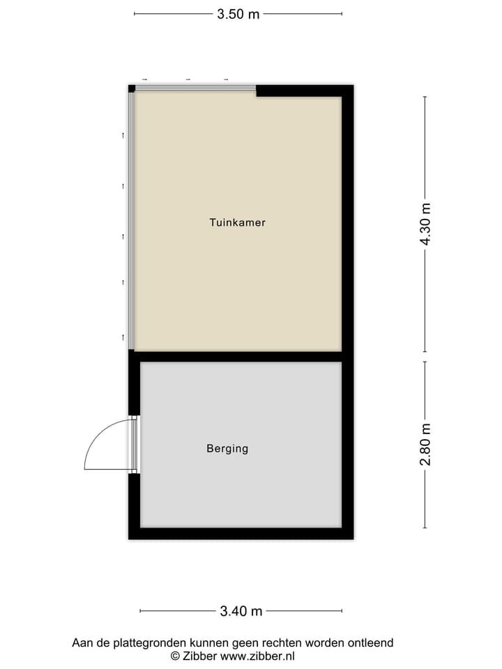 Foto 57 van Koolzaadakker 8