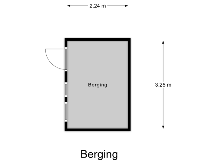Berging