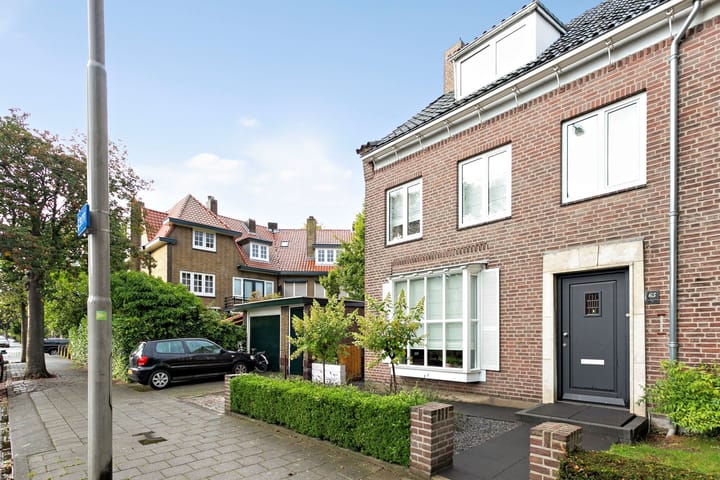 Photo 3 of Helmerslaan 65