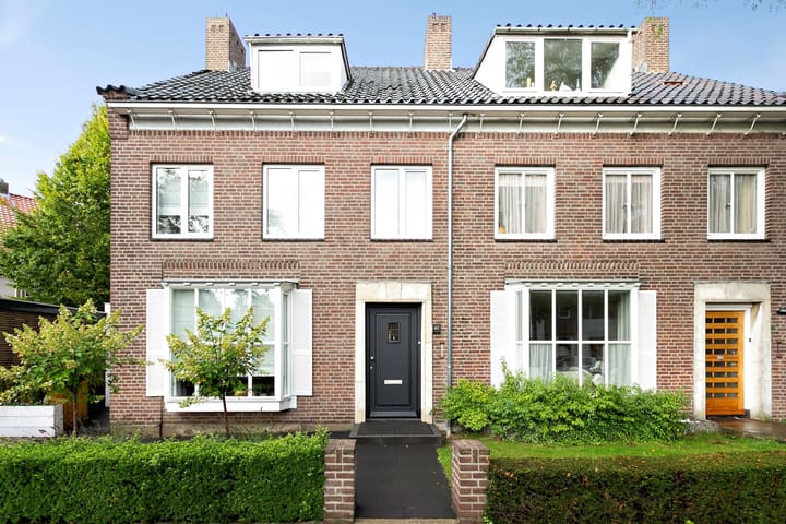 Photo 2 of Helmerslaan 65