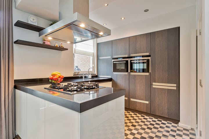 Photo 12 of Helmerslaan 65