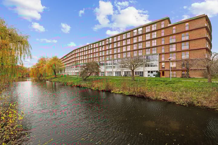 Prinses Ireneplateau 93