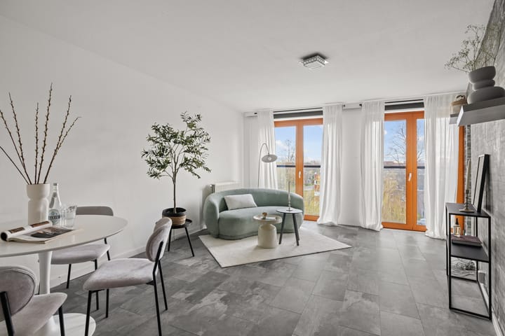 Foto 2 van Prinses Ireneplateau 93