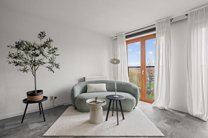 Foto 9 van Prinses Ireneplateau 93