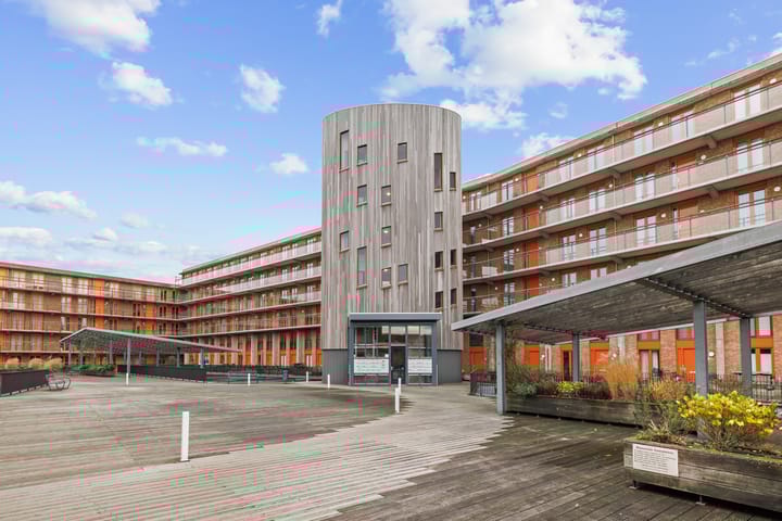 Foto 29 van Prinses Ireneplateau 93