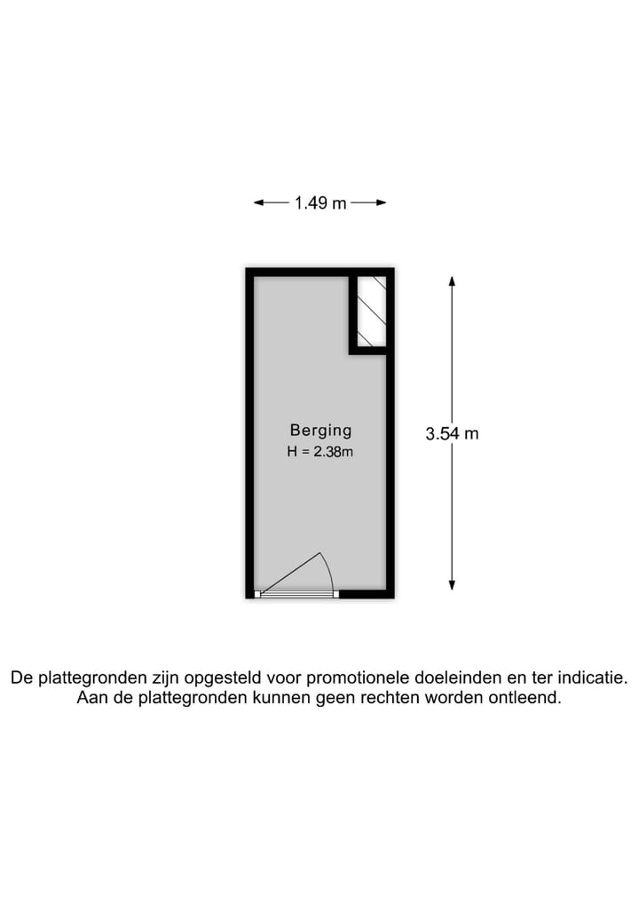 Foto 33 van Prinses Ireneplateau 93