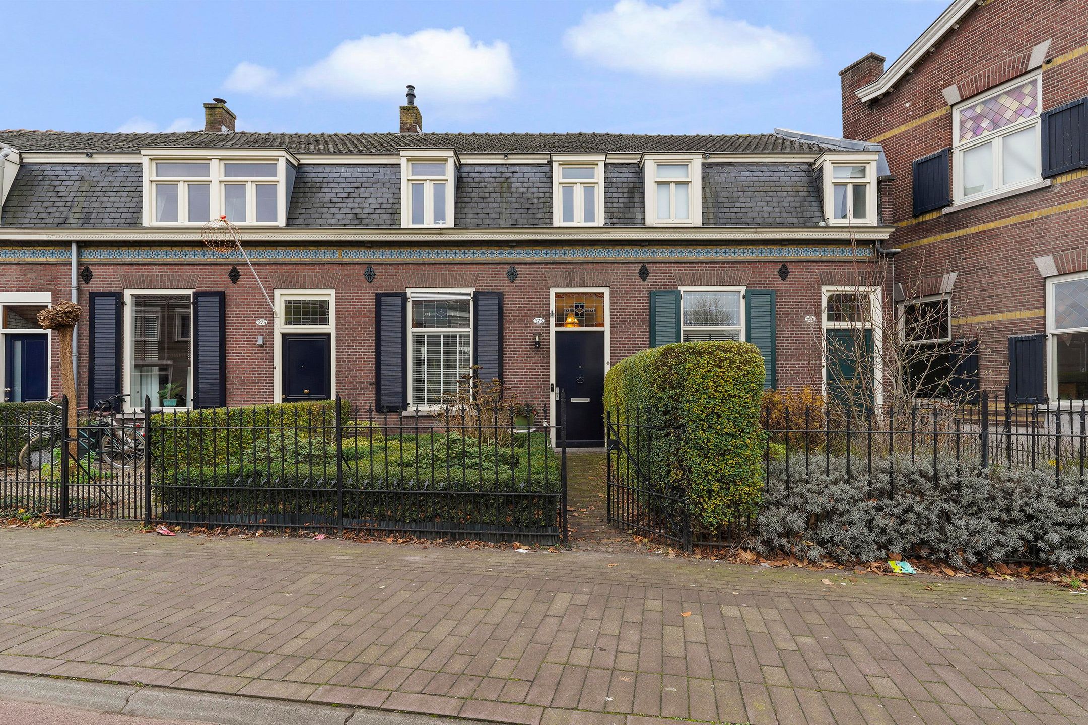 Hasseltstraat 273 