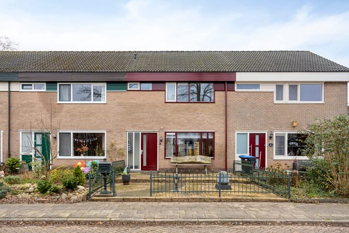 Photo 2 of Rozendael 36