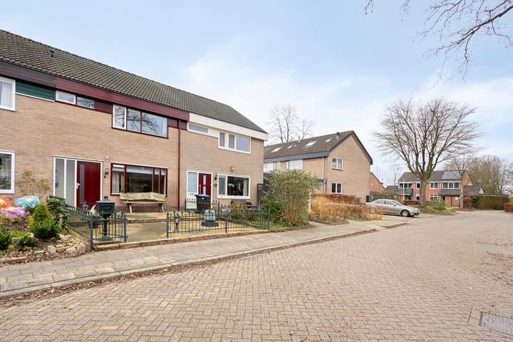 Photo 3 of Rozendael 36