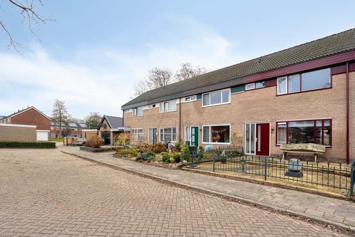 Photo 4 of Rozendael 36