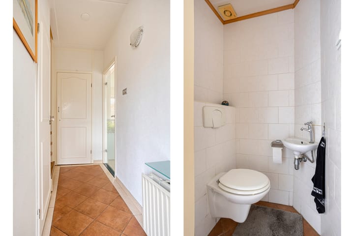 Foto 5 van Rozendael 36