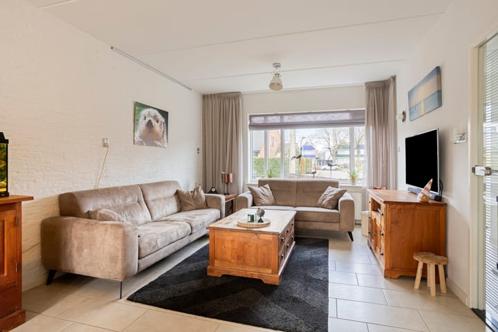 Foto 6 van Rozendael 36